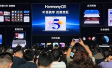 Huawei випустила китайську альтернативу Windows — настільну операційну систему HarmonyOS Next