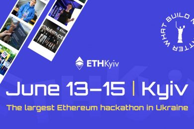 У Києві виступить керівництво Ethereum Foundation. Де послухати?