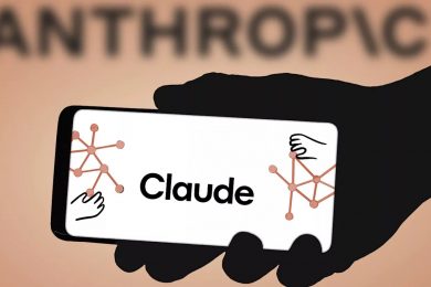 У чат-боті Claude з'явився голосовий режим