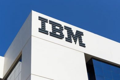 CEO IBM: за допомогою штучного інтелекту буде створено мільярд нових програм