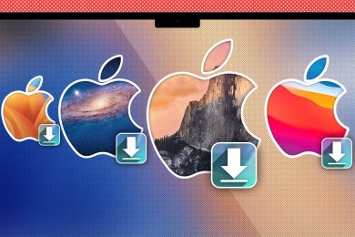 Apple збирається перейменувати всі свої операційні системи