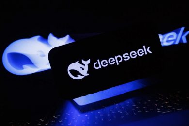 Співробітникам Microsoft заборонили використовувати DeepSeek