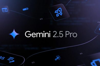 Оновлена модель Gemini 2.5 Pro Preview (I/O edition) виявилась найкращою у веб-програмуванні