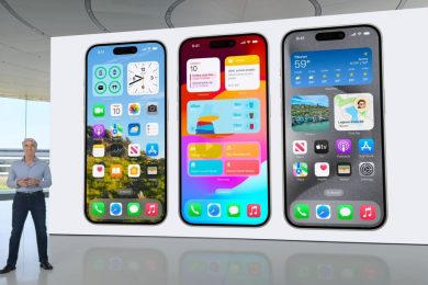 iOS 19 спростить роботу в публічних мережах Wi-Fi