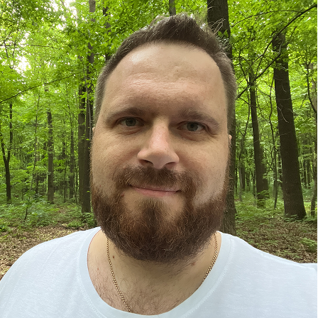 author avatar