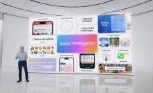 Apple планує зробити свої LLM-моделі доступними для розробників