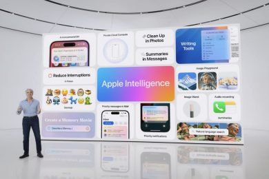 Apple планує зробити свої LLM-моделі доступними для розробників