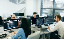 22% початківців витрачають більше року на пошук роботи в українському IT