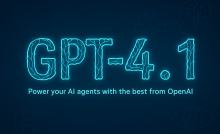 OpenAI додала в ChatGPT свою найкращу модель кодування GPT 4.1