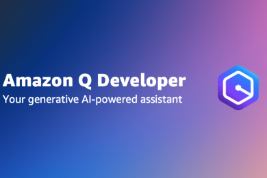 Помічник з кодування Amazon Q Developer тепер доступний на GitHub