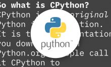Microsoft відмовилася від підтримки Faster CPython — майбутнє оптимізації Python під питанням