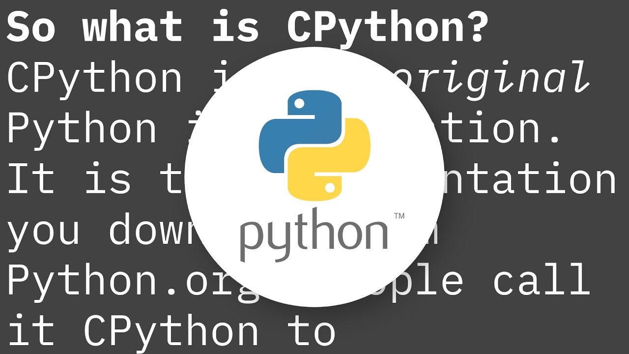 Microsoft відмовилася від підтримки Faster CPython — майбутнє оптимізації Python під питанням