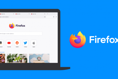 Mozilla перенесла код Firefox на GitHub