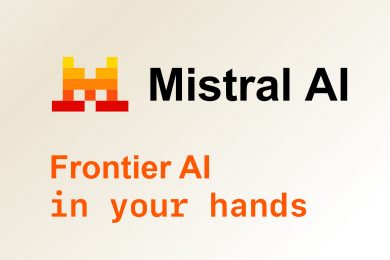 Новий Mistral API для агентів може запускати код, створювати зображення та отримувати доступ до документів