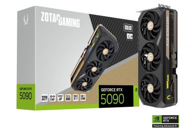 Nvidia RTX 5090 може зламати 8-символьний пароль лише за 3 години