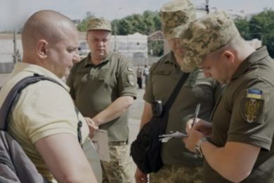 В Україні порахували, скільки IT-фахівців мають бронювання від мобілізації