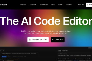 Anysphere пропонує «майже безлімітний» доступ до інструмента кодування Cursor