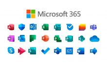 Microsoft представила локальну «європейську» версію свого офісного пакету 365