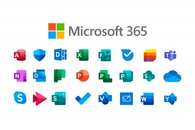 Microsoft представила локальну «європейську» версію свого офісного пакету 365