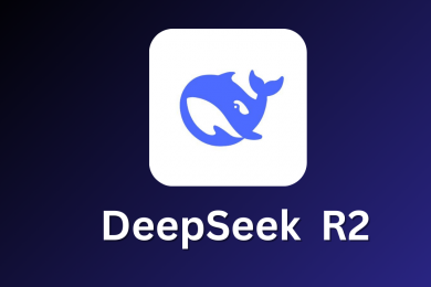 Реліз LLM-моделі DeepSeek R2 затримується. Причина в Nvidia