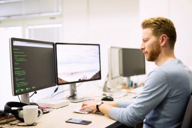IT-ФОП закривають вдвічі частіше, ніж відкривають