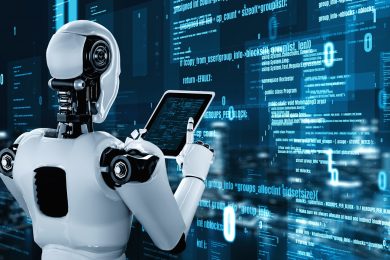 У кожній четвертій IT-вакансії в США згадується штучний інтелект