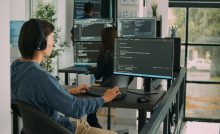 CEO GitHub розповів про головний скіл програміста в епоху ШІ