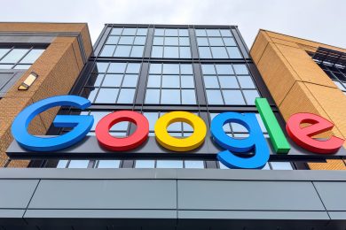 CEO Google: завдяки штучному інтелекту продуктивність програмістів зросла на 10%