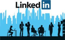 Протягом року число ШІ-вакансій у LinkedIn зросло в шість разів