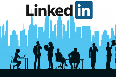 Протягом року число ШІ-вакансій у LinkedIn зросло в шість разів