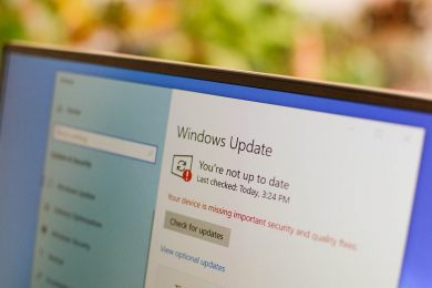 Microsoft видалить застарілі драйвери з Windows Update