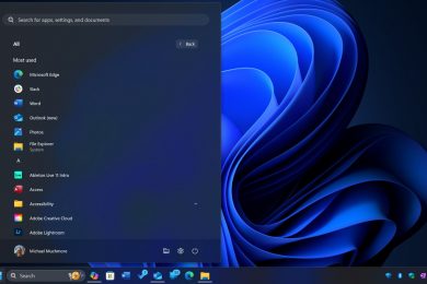 Microsoft видалить антивірусний софт із ядра Windows