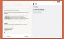Anthropic тепер дозволяє створювати додатки безпосередньо в чат-боті Claude