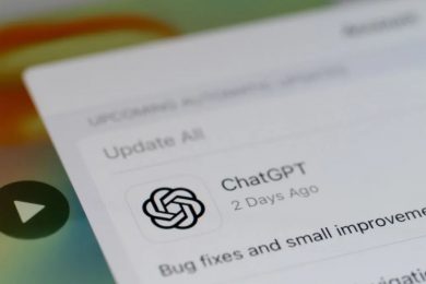 OpenAI тестує аналог Google Docs з вбудованим ChatGPT