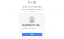 Google виправила експлойт, який дозволяв дізнатися номер телефону по e-mail за 20 хвилин