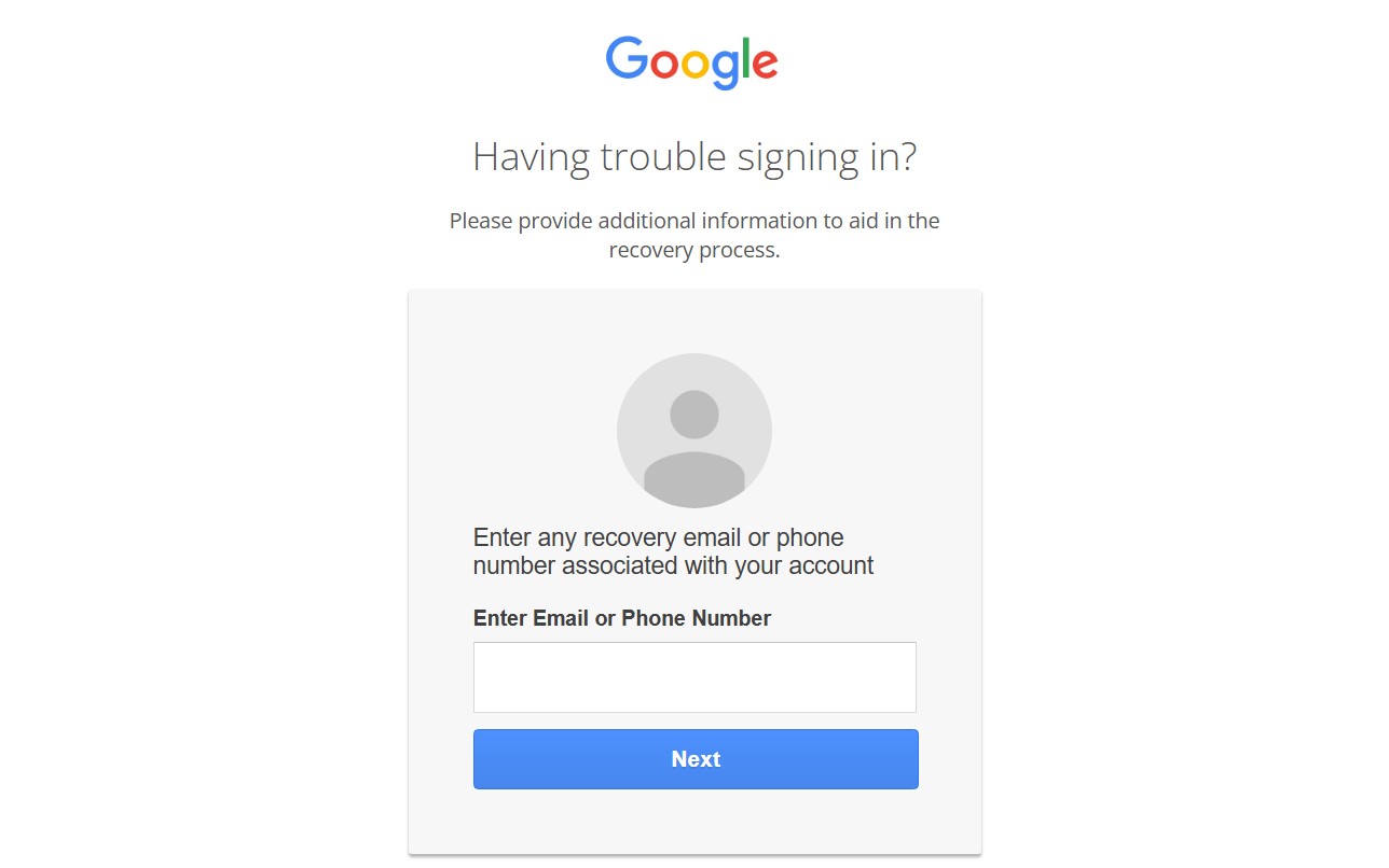 Google виправила експлойт, який дозволяв дізнатися номер телефону по e-mail за 20 хвилин