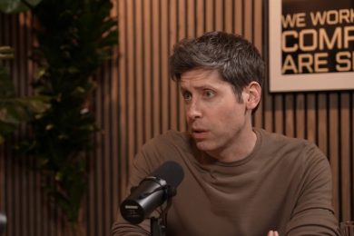 Сем Альтман стверджує, що Марк Цукерберг пропонував по $100 мільйонів топовим співробітникам OpenAI