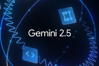 Google випустила «бюджетну» модель Gemini 2.5 Flash-Lite і фінальну версію Gemini 2.5 Pro