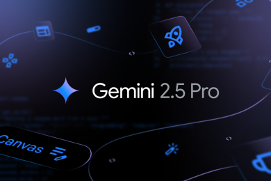 Google запевняє, що оновлена модель Gemini Pro 2.5 стала краще працювати з кодом