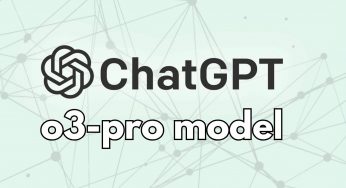 OpenAI готує до релізу модель o3-pro. Вона найпотужніша для кодування, але коштує $200