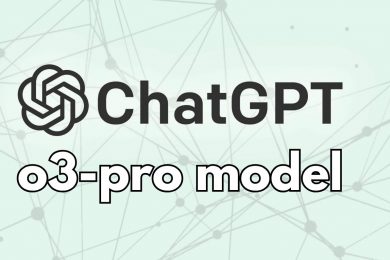 OpenAI готує до релізу модель o3-pro. Вона найпотужніша для кодування, але коштує $200