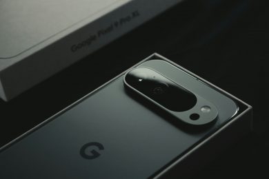 Google вперше приховала код Pixel. Відкрите майбутнє Android під питанням