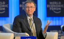 Білл Гейтс: програмування залишиться на 100% людською професією навіть через століття