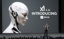 xAI готує до релізу інструмент кодування Grok 4 Code