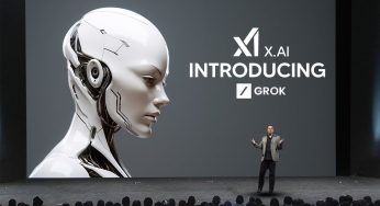 xAI готує до релізу інструмент кодування Grok 4 Code