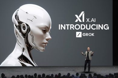 xAI готує до релізу інструмент кодування Grok 4 Code