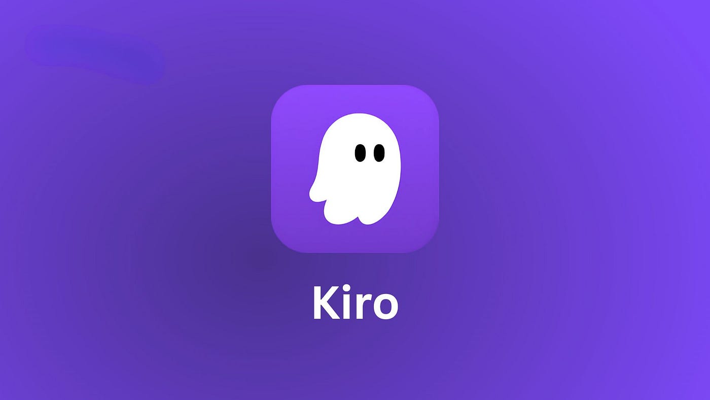 Amazon вводить обмеження на безкоштовне використання Kiro