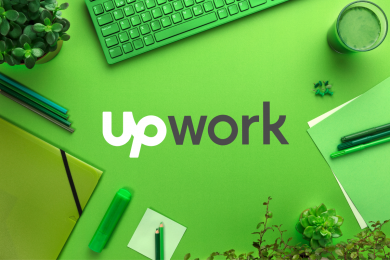 Upwork блокує українських фрилансерів: Мінцифри обіцяє розібратись