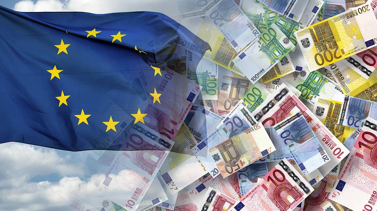 Євросоюз виділяє 20 млн євро для підтримки українських IT-стартапів