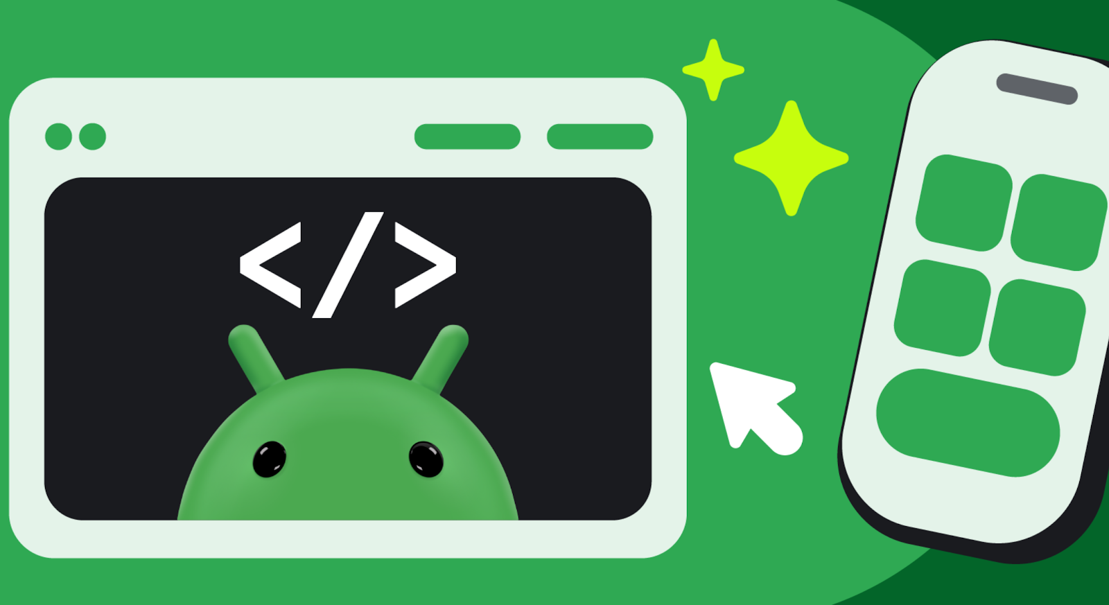Google відкриває для розробників новий канал Canary замість Android Developer Preview